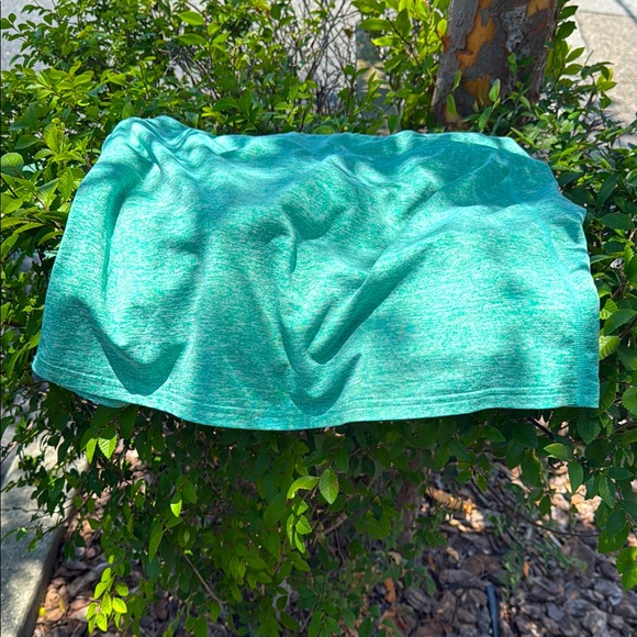 blevonh Dresses & Skirts - Elegant Green Women's Skirt